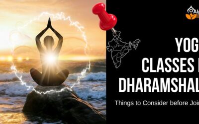 Yoga Classes in Dharamshala: Conclusion