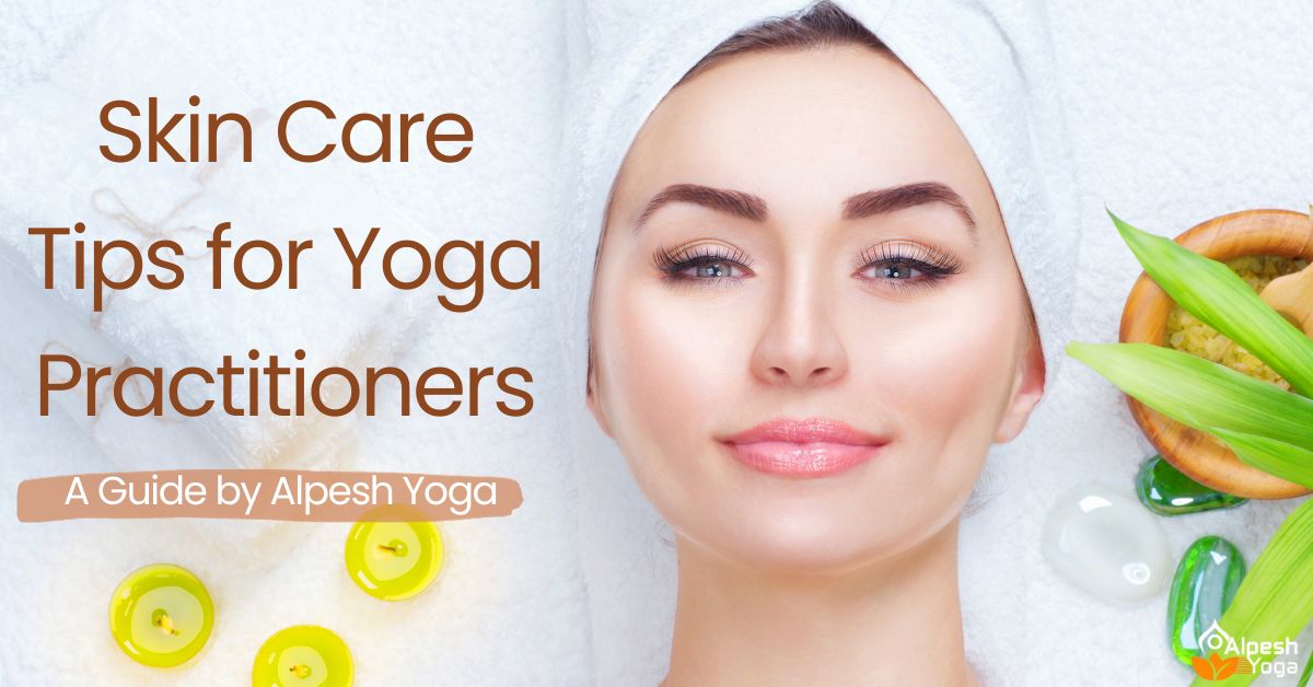 Skin care tips for practitioners