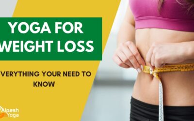 Yoga for weight loss