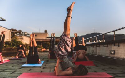 Yoga Schools in Goa