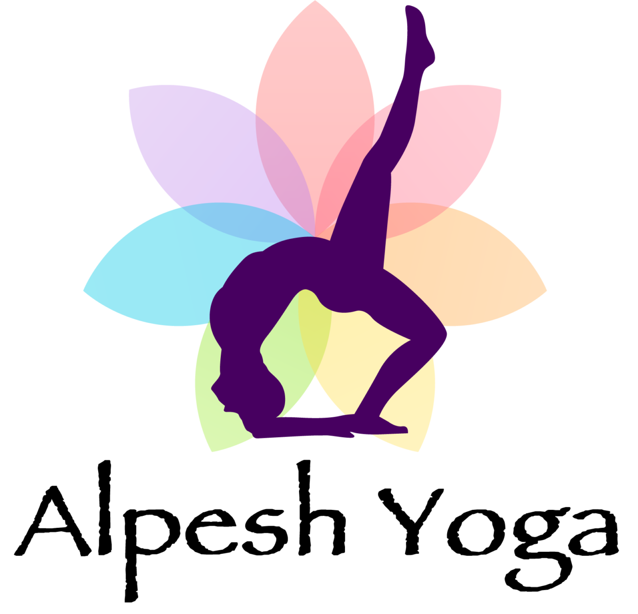 Dropin Yoga Classes in Dharamsala & Goa in 2019, 2020. Alpesh Yoga