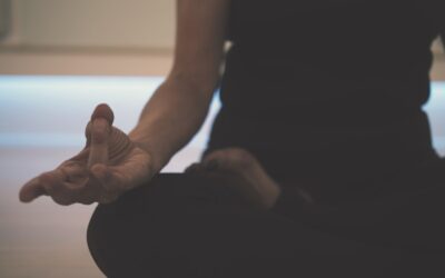 Yoga Helps Reduce Stress