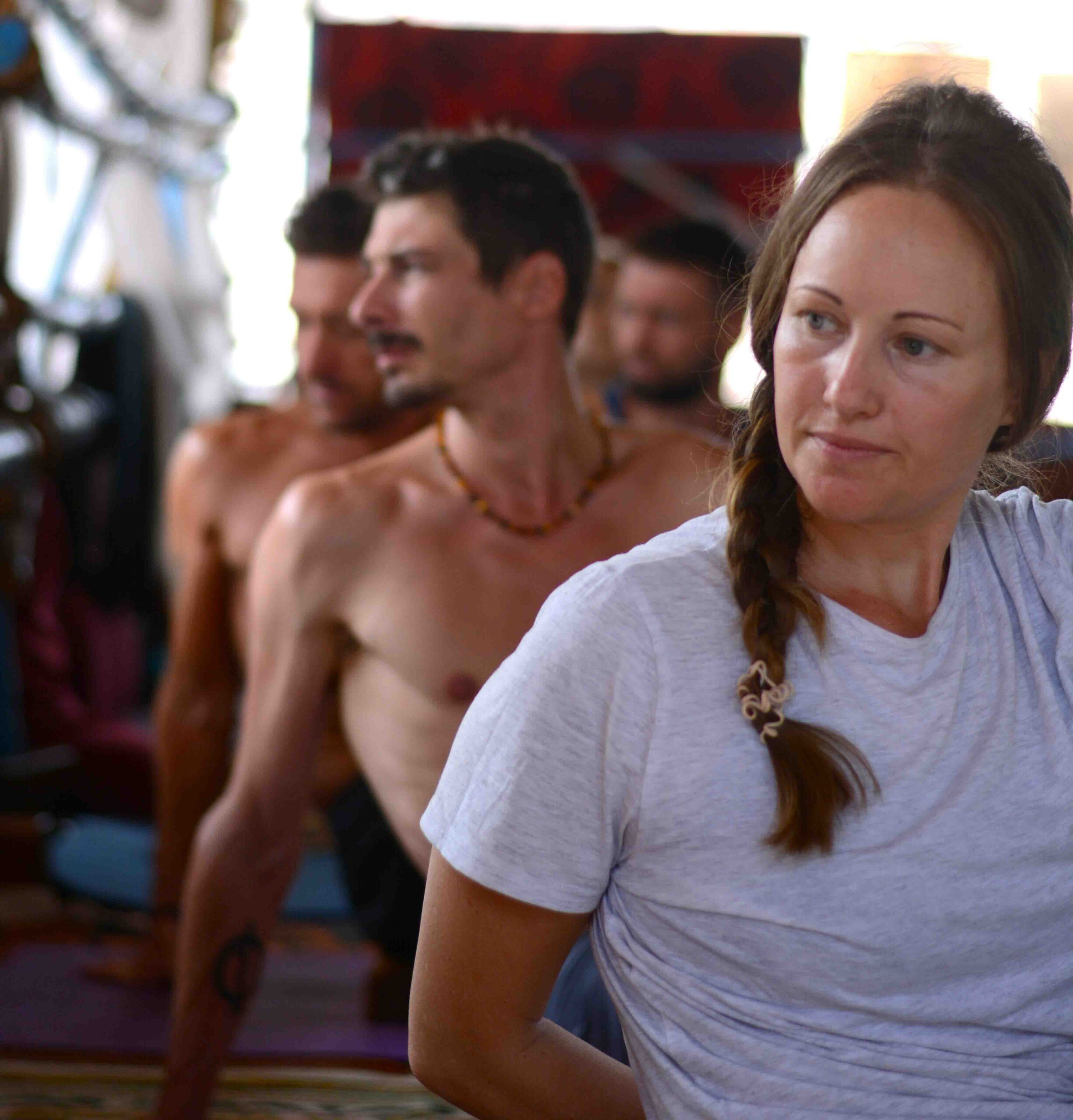 200 hours yoga teacher training in dharamshala