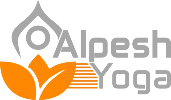 Alpesh Yoga Logo