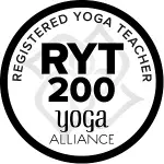 RYT 200 Yoga Alliance