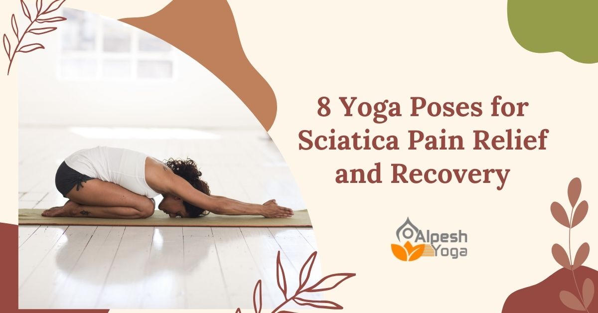 yoga for sciatica