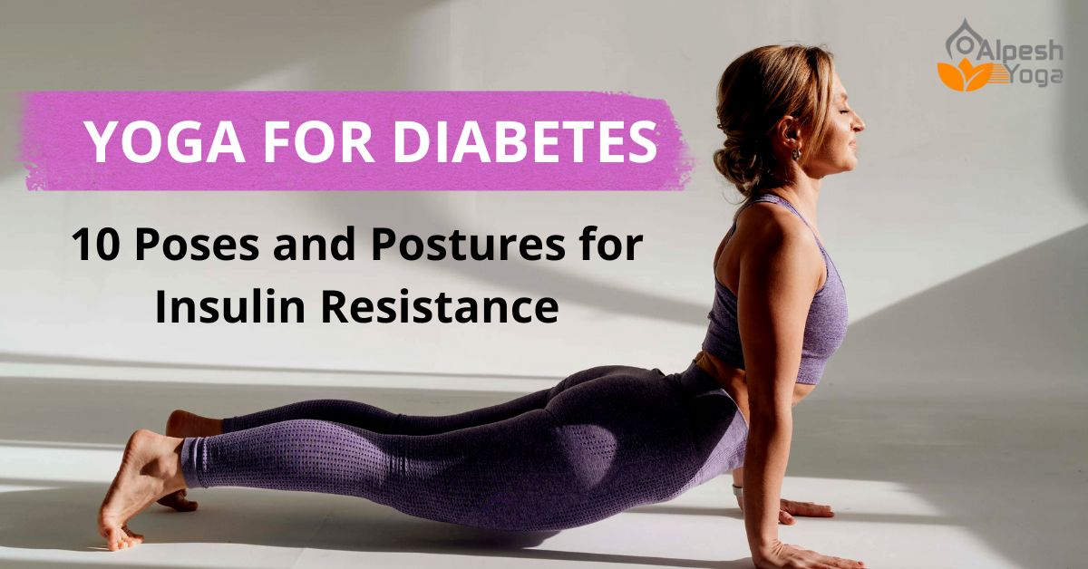 yoga for diabetes